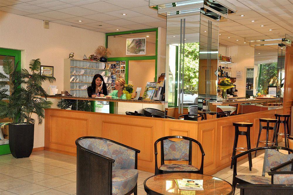 Thermale Du Parc Hotel 3*