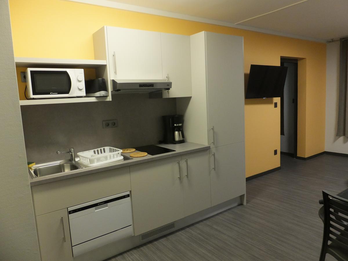Hotel Thermale Du Parc 3*