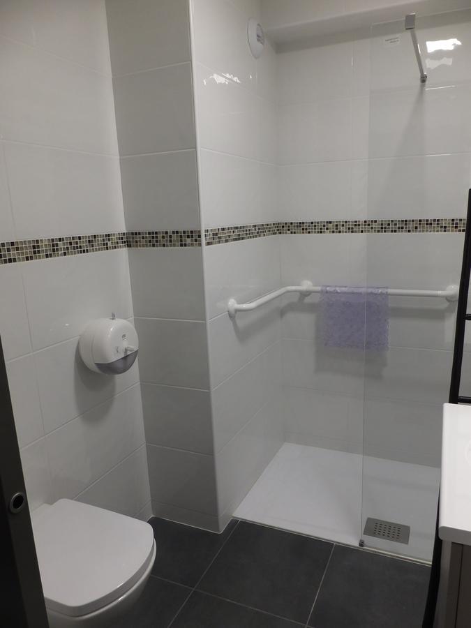 Thermale Du Parc Hotel Ornolac-Ussat-les-Bains