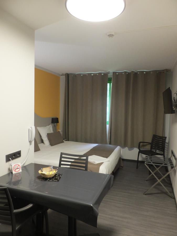 Hotel Thermale Du Parc 3*