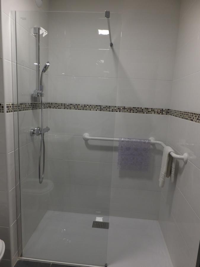 Thermale Du Parc Hotel Ornolac-Ussat-les-Bains
