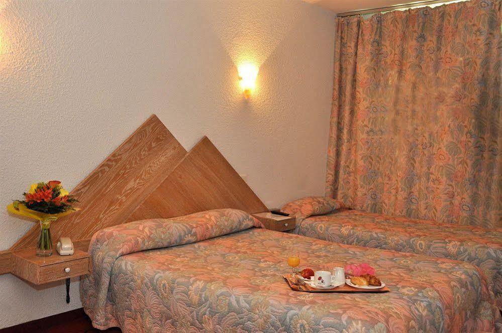 Thermale Du Parc Hotel
